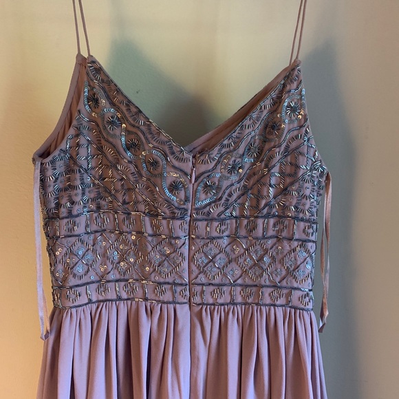 BHLDN Anthropologie Bristol Dress - Picture 6 of 7